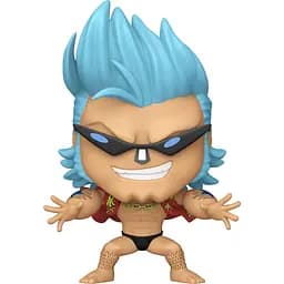 Ігрова фігурка Funko POP! серії Великий куш - Френкі (90645)