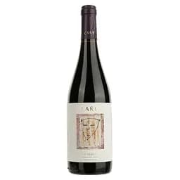 Вино Bodegas Care Roble Garnacha Syrah, 14,5%, 0,75 л