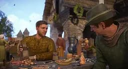 Гра Sony PlayStation 4 Kingdom Come: Deliverance Royal Edition Російські Субтитри Б/в - мініатюра 2