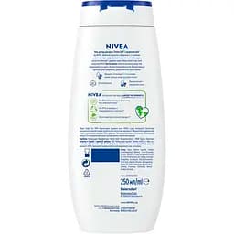 Гель-догляд для душу NIVEA Крем Софт 250 мл - мініатюра 7