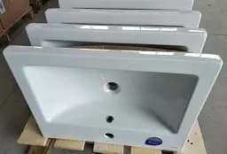 Тумба ПіК Мінімал Wood + раковина Cersanit Como 50 см 30412 - мініатюра 6