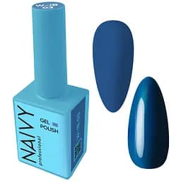 Гель-лак Naivy Professional W-IB №03, 10 мл