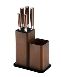 Набір ножів на підставці Krauff, 5 шт. (26-288-001)