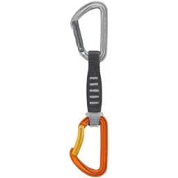 Карабін Petzl Spirit Express 11 cm (1052-M053AA00)