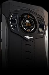 Смартфон Doogee S98 8/256gb чорний - мініатюра 2