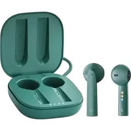 Бездротові навушники Omthing Airfree Pods EO005 зелені