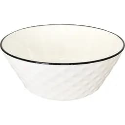 Салатник Limited Edition Romb 19.5 см (YF7004)