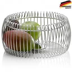 Кошик для фруктів KELA Owia 28x13 см (12542) - мініатюра 2