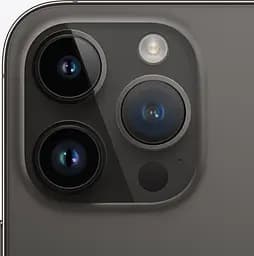 Смартфон Apple iPhone 14 Pro Max 256GB Space Black (MQ9U3) Б/В [168582] - мініатюра 4