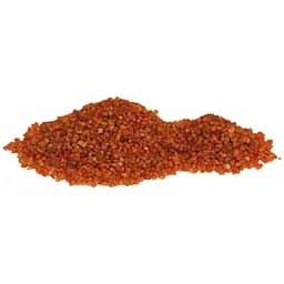 Грунт Amtra Ambra кварц 2-3 мм 5 кг оранжевый