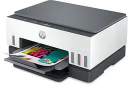 БФП A4 Smart Tank 670 з Wi-Fi HP teh0015706 - мініатюра 3