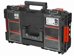 Набір ящиків для інструментів Qbrick System PRIME SET 2 (5901238258001) - мініатюра 2