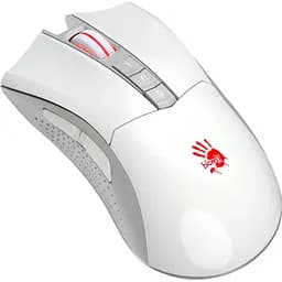 Миша Bloody R90 Plus Wireless Greyish White [119713] - мініатюра 2