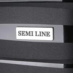 Валіза Semi Line 28" L Black (T5794-3) - мініатюра 10