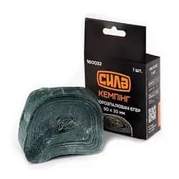 Турборозпалювач рулонний Єгер 90х30 мм Сила