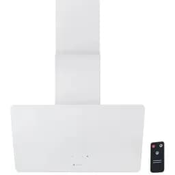 Витяжка похила Minola HVS 6224 WH 700 LED