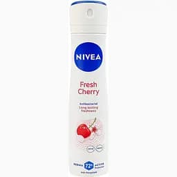 Антиперспирант NIVEA Свежая вишня 150 мл