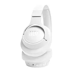 Навушники з мікрофоном JBL Tune 720BT White (JBLT720BTWHT) - мініатюра 3