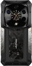 Смартфон Ulefone Armor 28 Ultra 16/1Tb Black (6975326668248) Global version - мініатюра 5