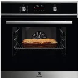 Духова шафа Electrolux EOF6P76BX