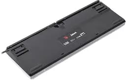 Клавіатура Bloody A4Tech S98 USB RGB Black (Naraka) (S98 (Naraka)) - мініатюра 4
