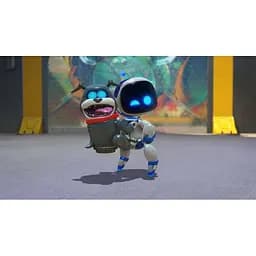 Гра Astro Bot (українські субтитри) (PS5) - мініатюра 4