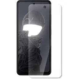 Захисна плівка StatusSKIN для HMD Fusion Екран Глянцева Ultra