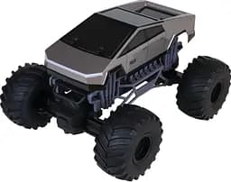 Автомобіль BIGFOOT OFF-ROAD на р/к CYBER RIDE  SL-8362ARHG Різнокольоровий shop (6900007554251)