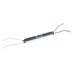 Блок живлення Brille DR-24W IP67 AC 170-264V DC 12V 2A Output LED - мініатюра 3