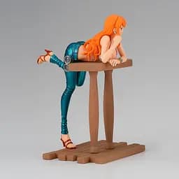 Фігурка Bandai Spirits Ван Піс Намі One Piece Nami 15 см BS G OP N 15 - мініатюра 4