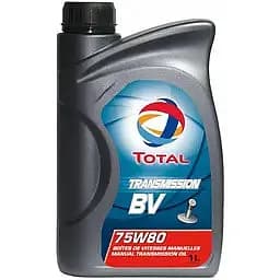 Олива трансмісійна Total Traxium Gear 8, 75W-80, 1 л