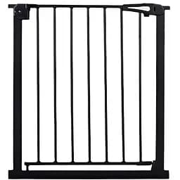 Захисний дверний бар'єр MoMi Paxi Plus білий (AKCE00048)