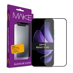 MAKE Захисне скло MAKE Oppo Reno13 5G