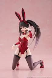Фігурка Taito Рандеву з життям Курумі Токісакі Date A Live Tokisaki Kurumi 13 см T DAL TK 13 - мініатюра 2
