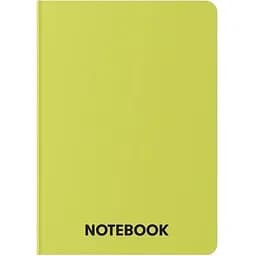 Блокнот Orner Просто лаймовий