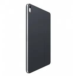 Оригінальний смарт-кейс Apple Smart Keyboard Folio for iPad Pro 12.9 (MU8H2) RSA - мініатюра 2