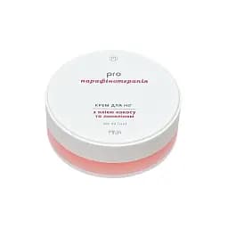 PRO Крем для ніг з олією кокосу та ланоліном 100 мл