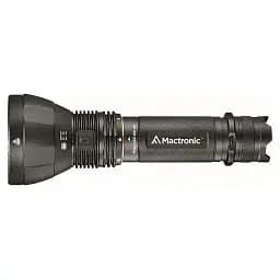 Ліхтар тактичний Mactronic Blitz K12, 11600 Lm Rechargeable (THS0011) - мініатюра 4