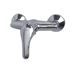 Смеситель для душа Globus Lux Solly GLSO-0105N Хром