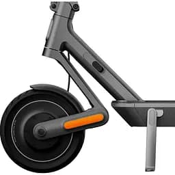 Електросамокат Xiaomi Electric Scooter 4 Ultra [85473] - мініатюра 9