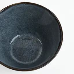 Піала МВМ My Home Фйорд 10 см глибокий синій  (KP-131 DEEP BLUE) - мініатюра 4