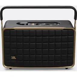 Мультимедійна акустика JBL Authentics 300 (JBLAUTH300BLKEP) - мініатюра 2