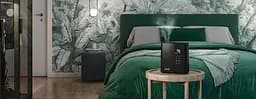 Зволожувач повітря Olimpia Splendid Limpia Hero Wifi (OS-99239) - мініатюра 4