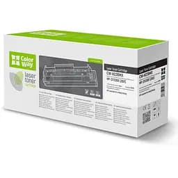 Картридж HP 26X (CF226X), Black, LJ Pro M402, MFP M426, 9000 стор, ColorWay (CW-H226MX)