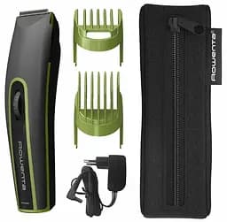 Машинка для стрижки TN1409F0 ROWENTA teh0022955