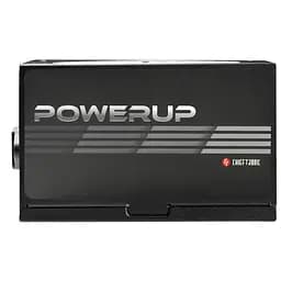 Блок живлення Chieftronic 850W PowerUP Gold (GPX-850FC) - мініатюра 4