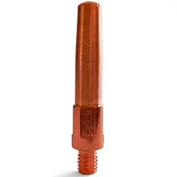 Накінечник E-Cu M6x45 WeCut 1.6