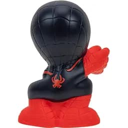 Іграшка Spidey Bath Squirters Single pack Miles Morales Майлз Моралес бризкалка 10 см (SNF0222) - мініатюра 6