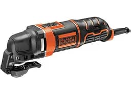 Многофункциональный инструмент Black&Decker MT280KA