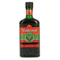 Ликер Козацька Рада  Waldtraum Темный 40% 0.5 л